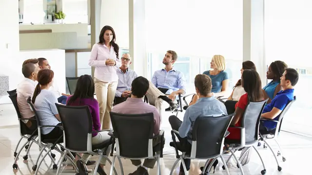 Formation GROWTH BUSINESS MANAGEMENT & STRATÉGIE AVANCÉE au Maroc