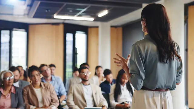 Formation RESSOURCES HUMAINES & CONTRACT MANAGEMENT au Maroc