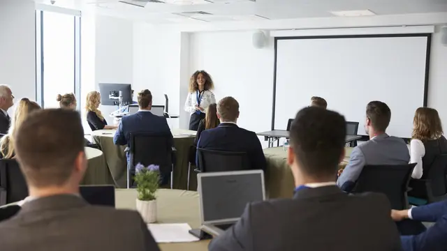 Formation CYCLE DE FORMATION CADRES — PARCOURS 10 MODULES au Maroc