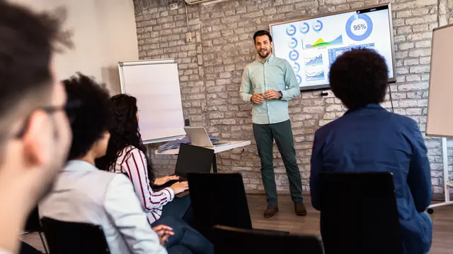 Formation FINANCE, COMPTABILITÉ & FISCALITÉ au Maroc