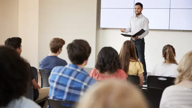 Formation GESTION DE PROJET & MÉTHODES AGILES au Maroc