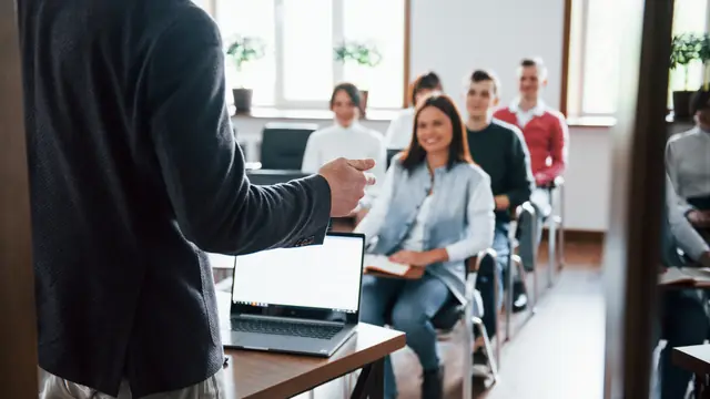 Formation COACHING DES DIRIGEANTS ET C-LEVEL au Maroc